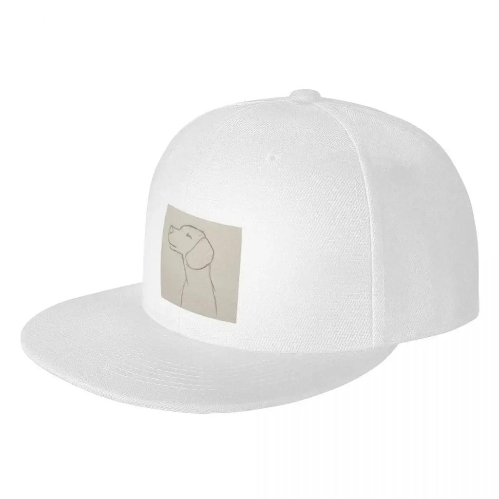 dog Baseball Cap Snapback Cap Rave Hat Unisex Luxury summer hat Unisex Womens