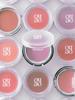 Ohayoh Mousse Airiger Samt-Rouge 2,1g