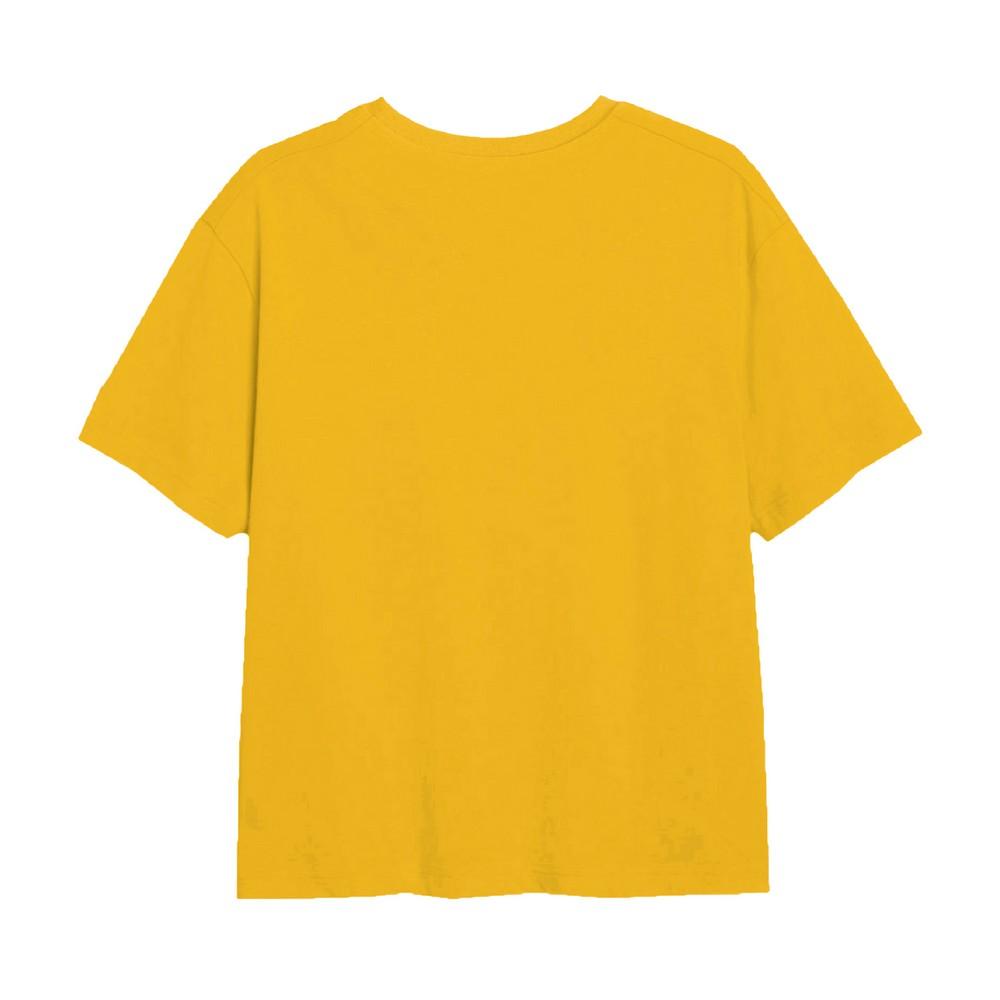 The Lion King Camiseta Simba para meninas