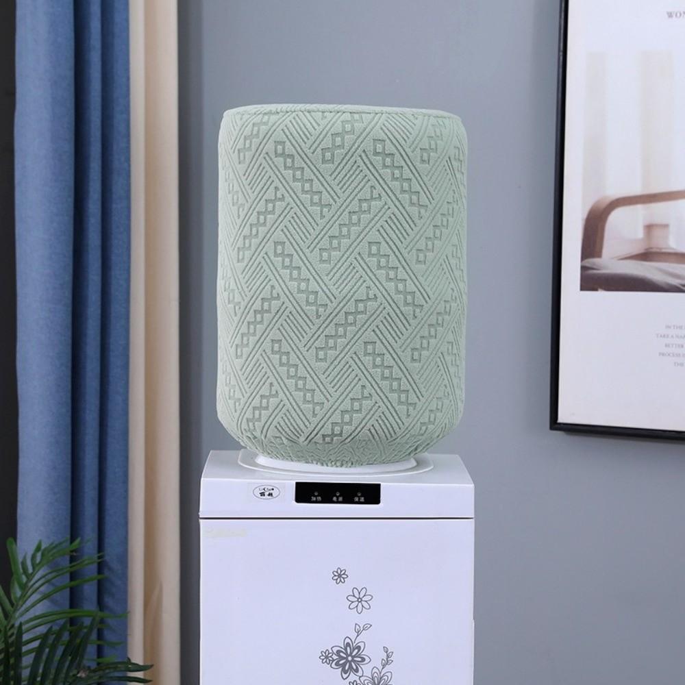 Dustproof Water Bucket Sleeve Upper Opening Barrel Dust Cover Durable Water Dispenser Cover