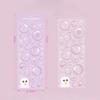 Bubble Droomland Element Sticker Sterren Decal Stickers Scrapbooking Kantoorbenodigdheden Hartjes Stickers