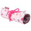 Pencil Case Roll with Markers TOP MODEL Happy Together