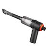 "Wireless Handheld Car Vacuum and Blower - Powerful, Rechargeable for Home and Car Use"