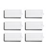 HEPA Filter for Lefant M200/M201 M501A M520 M571 T700, Vacuum Accessory Kit Parts002