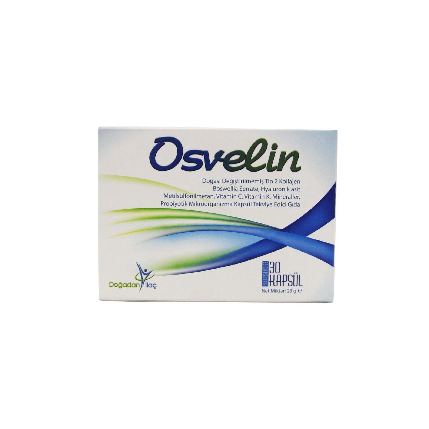 

Orbinin Type 2 Collagen Reinforcing Food