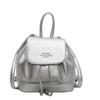 Backpack Women's New Fashion Backpack Versatile Portable Bucket Bag