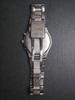 SEIKO Solar Radio Wave Control Datum Titanium 3-wijzer Horloge, Bandje, 7B42-0AN0, Herenhorloge, ae93