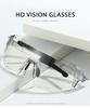 New photosensitive color-changing cycling glasses sports windproof glasses outdoor UV protection sun visors