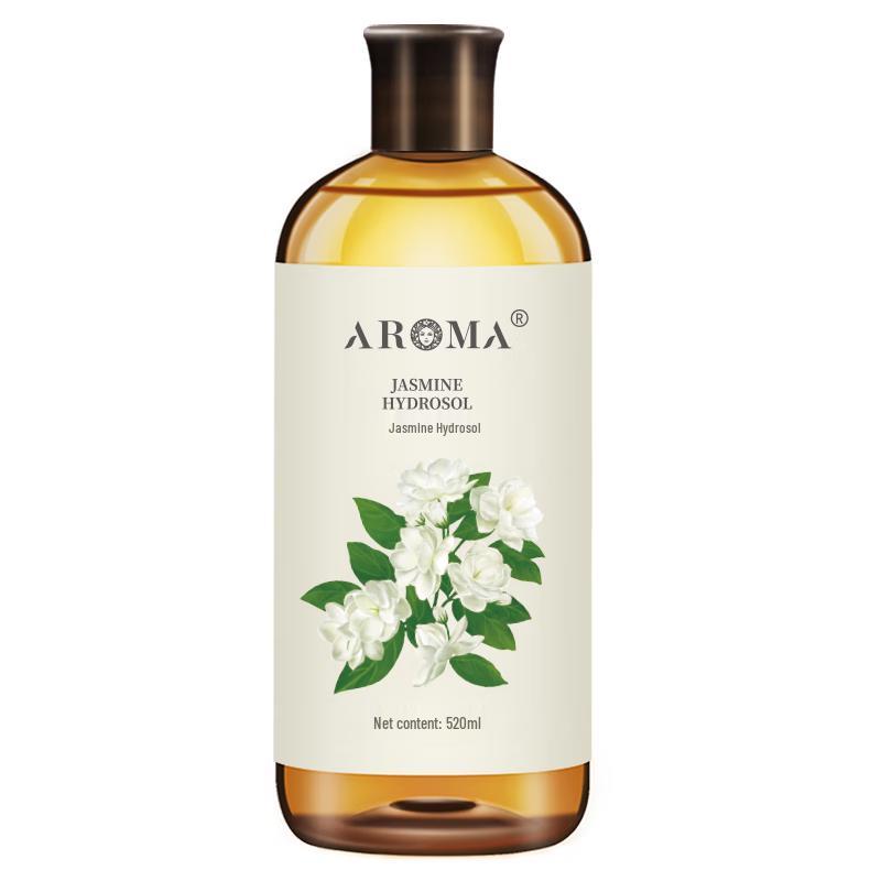 Aroma Botanical Hydrosol Face Mist