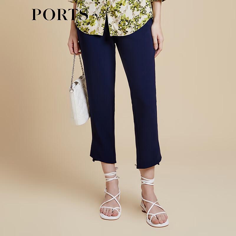 

PORTS Women s Casual Pants M /6