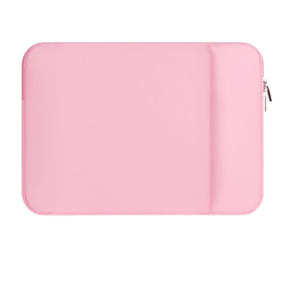 Ventilate Laptop Briefcase Waterproof Laptop Carrying Case Simple Tablet Laptop Case  Unisex