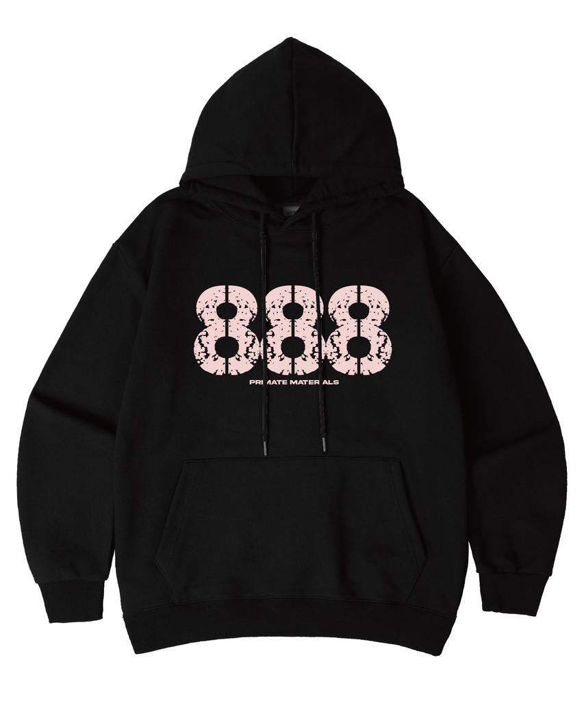 [Fleece-Lined/Non-Fleece-Lined] Retro Cult Oversized Hoodie 9 Colors (B Type)