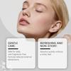 Turmeric Exfoliating Face Mist for Dull Skin Gentle Clarifying Spray for Radiant Complexion Natural Facial Cleansing Toner 100ml