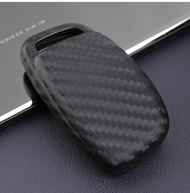 Key Case for Hyundai: Compatible with Elantra, Mistra, Ix25, Tucson, Reina, Sonata