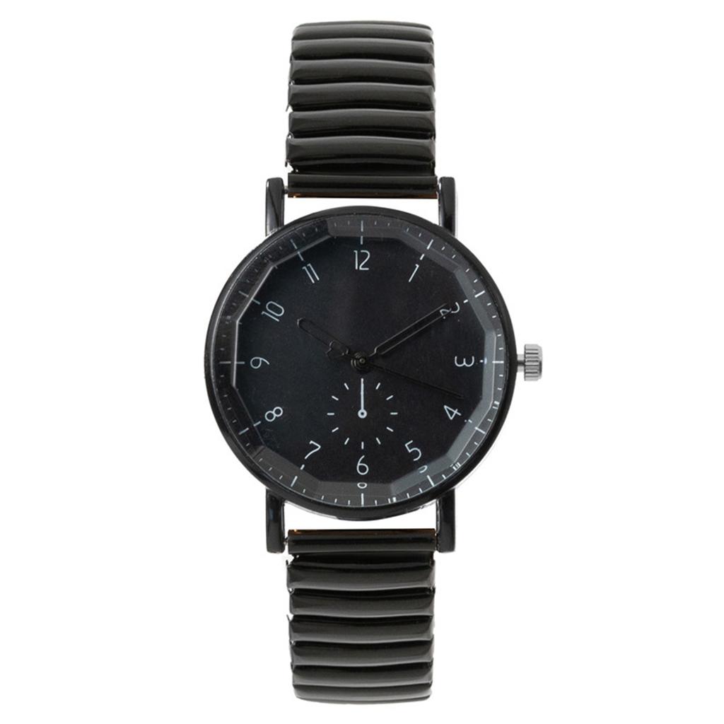 Damski Modny Zegarek Skórzany