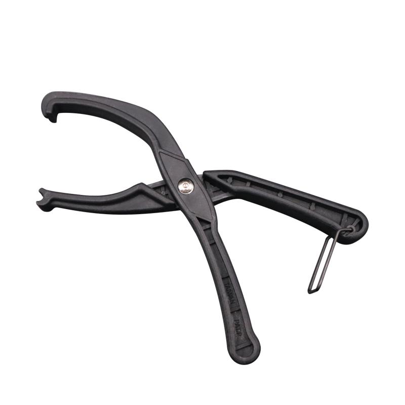 Bicycle Tire Lever Bead Tool For Hand Install Removal Clamp MTB Tyre Remover Pliers Road Cycling ABS Tires Bead Jack Lever Tools