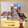 Quack Doctor Adventure Board Game: Jianghu Expansion - Adult Strategy Party Game
