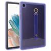 For Samsung Galaxy Tab A8 10.5 (2021) Case Shockproof TPU Tablet Cover with Wristband
