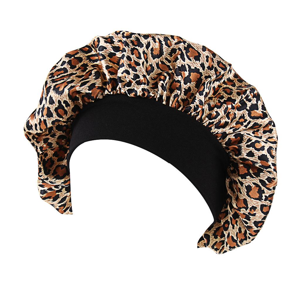 1PC Elastic Muslim Hijabs Turban Beanie Cap Women Soft Cotton Bonnet  Head Wrap Winter Warm High Quality Turban Hat