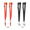 2pcs Adjustable Simple Side Back Shoulder Strap Universal Trimmer Shoulder Strap for Lawn Mower and Brush Cutter