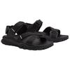 Timberland Garrison Trail Comfortable Versatile Beach Sandals Men sandals Black TB0A5MFNETY1