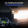 Auto Windschutzscheiben-Sonnenschutz Sonnenschutz für MINI Cooper JCW Countryman Clubman Cabrio Paceman Coupe Roadster Clubvan tnrjc00