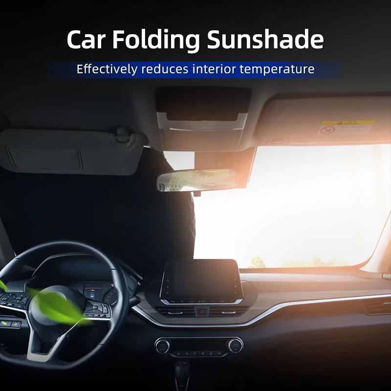 Auto Windschutzscheiben-Sonnenschutz Sonnenschutz für MINI Cooper JCW Countryman Clubman Cabrio Paceman Coupe Roadster Clubvan tnrjc00