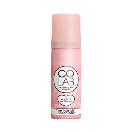 COLAB Dry Shampoo Original Travel DUO Set (50ml+50ml)