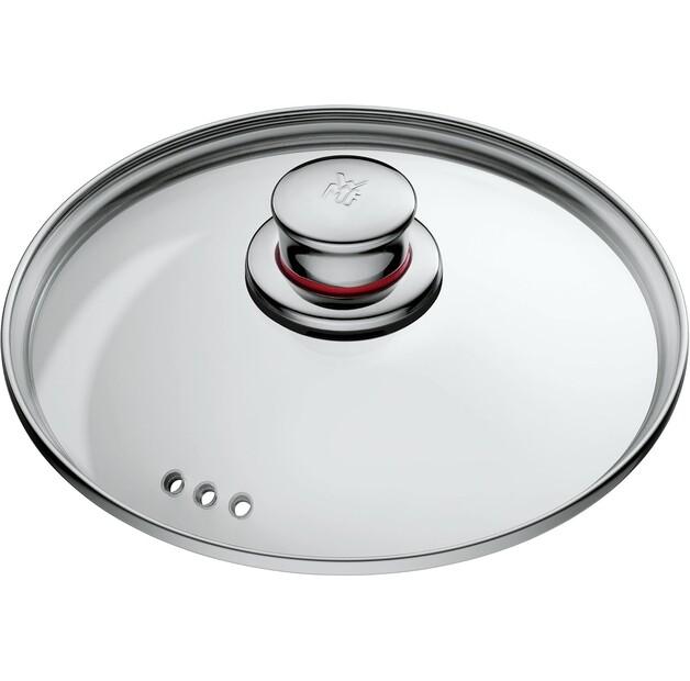 Кастрюля WMF Quality One 20cm 3.3l (07.7420.6380)