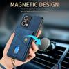 D1 Etui na Xiaomi Redmi Note 12 Pro 5G/12 Pro Speed 5G/Poco X5 Pro 5G ze stojakiem Skóra+TPU Pokrowiec na telefon