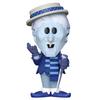 Snow Miser Vinyl Soda Chase Ships 1 In 6