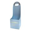 Creative Hand-folded Folded Flower Box Flower Gift Box For Bridal Florist Gift Packing Box Valentines Day Crafts Party
