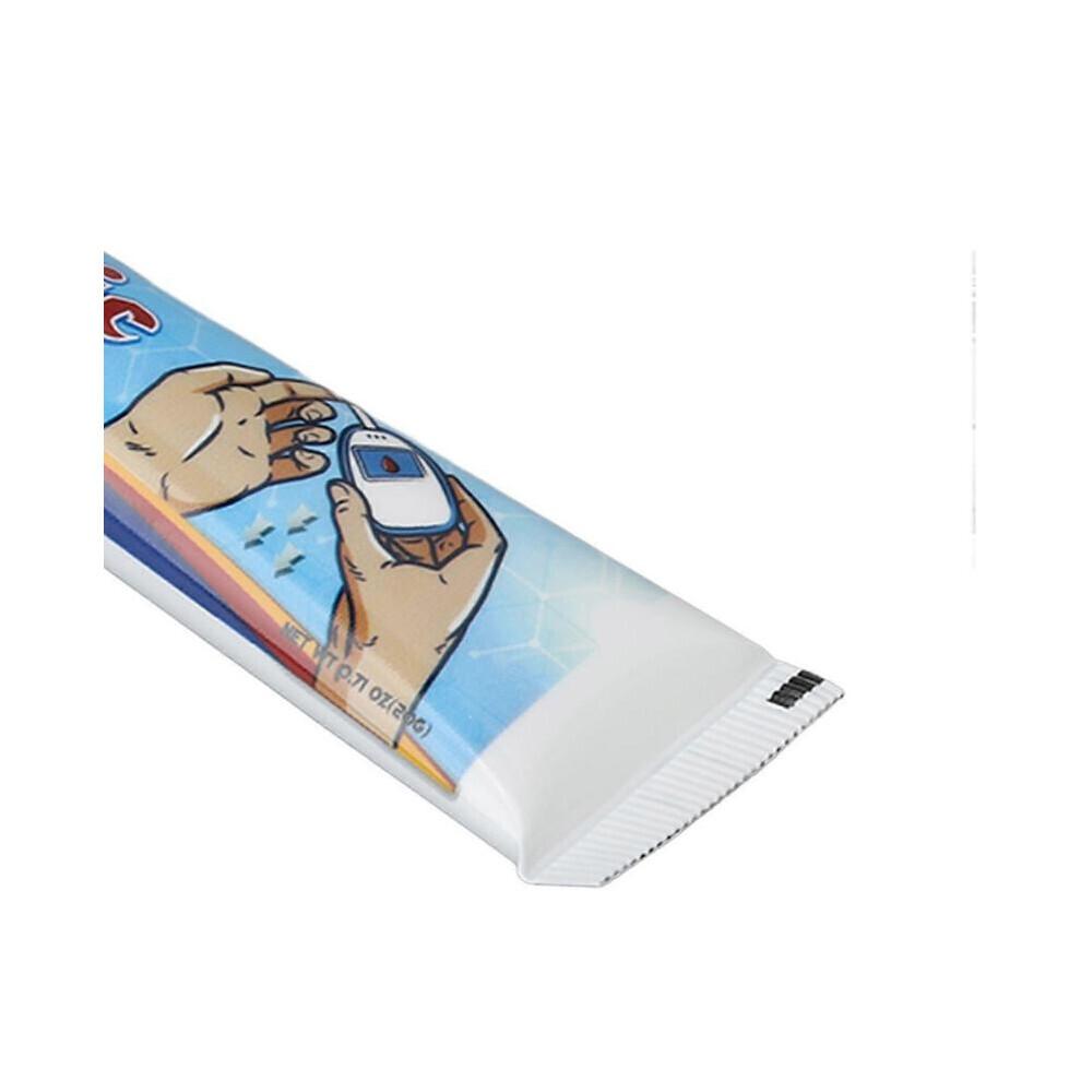 2pcs 20g Diabetics Dry Skin Care Cream Moisturizing Reduce Dryness Diabetic Foot Hand Cream