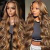 Extensões de cabelo sintético – Perucas de cabelo sintético