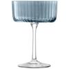 LSA Gems Champagner-/Cocktailgläser, Set mit 4 Stück, 230 ml, G1768-08-138