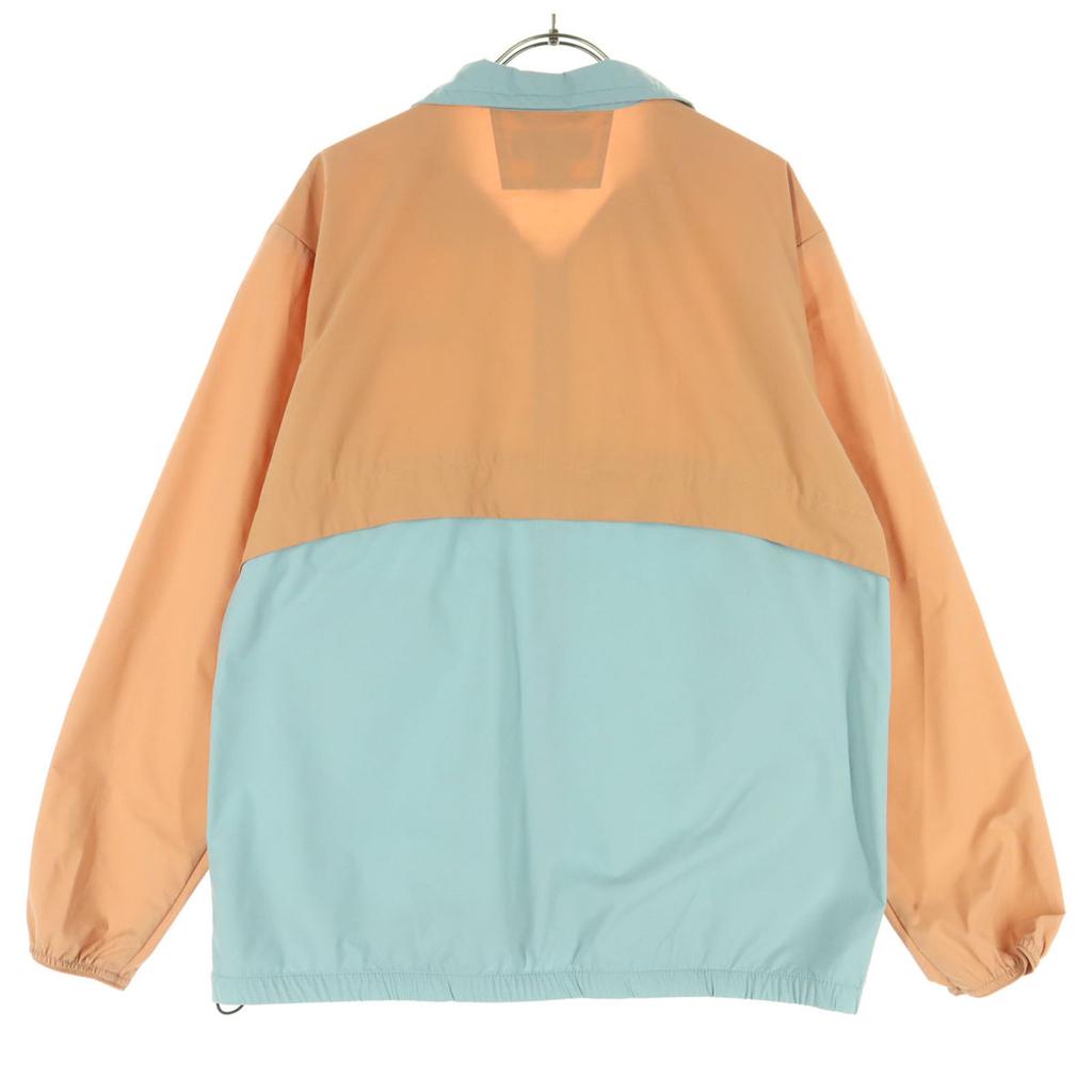 Columbia English Letters Long Sleeve Track Jacket M Jersey Women Used