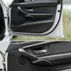 Interior Door Handle Cover for 13-18 BMW 3 & 4 Series, 3 Series GT