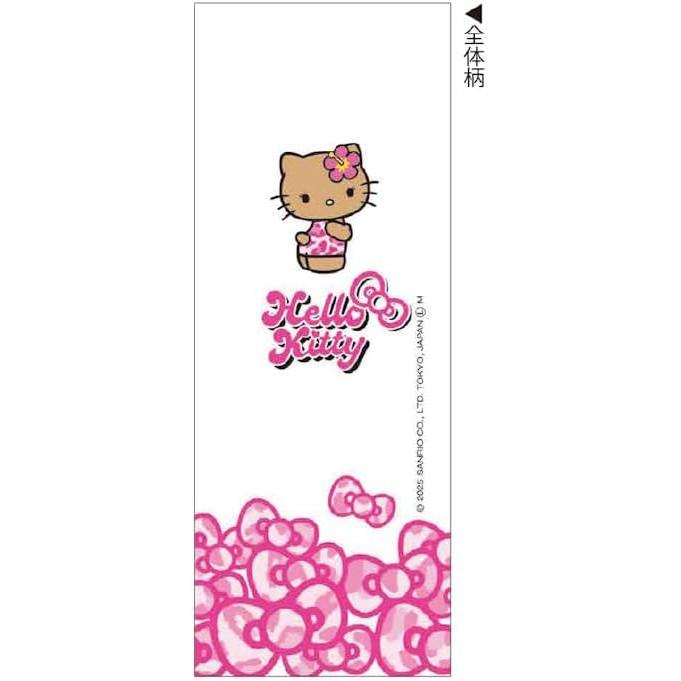 Sanrio Sunburnt Hello Kitty Ribbon Mechanical Pencil