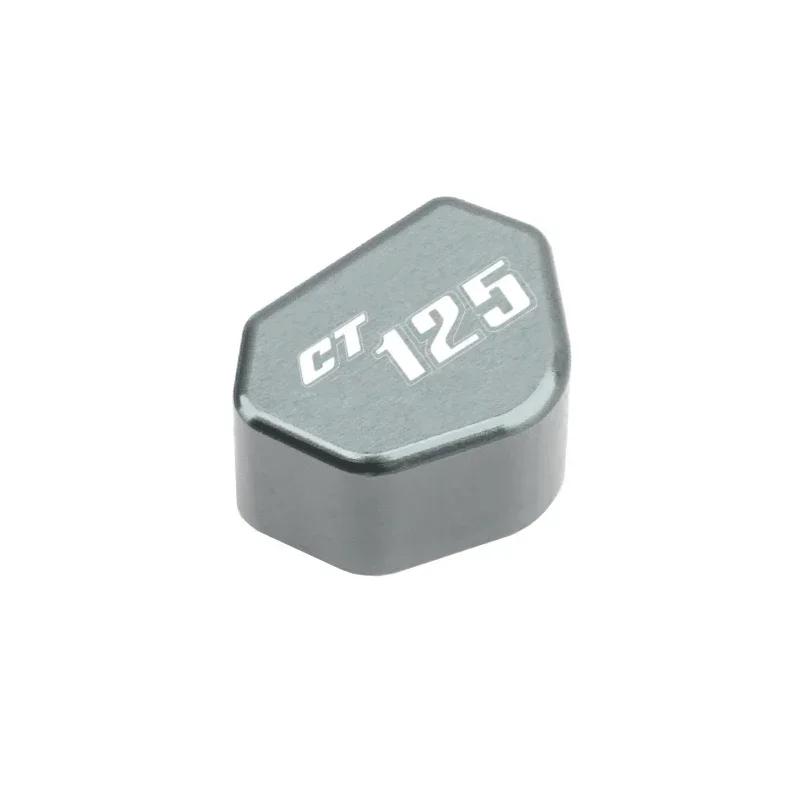 7 Colors Mototcycle Accessories Switch Button Turn Signal Switch Keycap For HONDA ct125 CT125 CT 125 2020 2021 2025 2025 2025