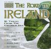 CD ROAD TO IRELAND  Road To Ireland ECD3801 KTEL Japan World Music Used