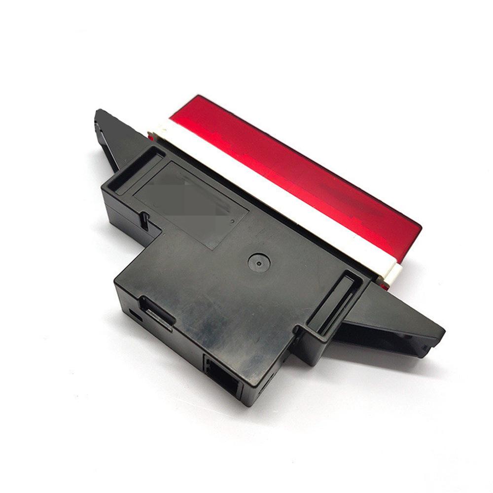 35510-T2A-J01 Red Hazard Button Switch For 13-17 Honda Accord Sedan Coupe Hybrid