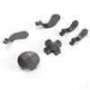 Joystick Metal Paddles Replacement Gamepad Metal Arrow Key Parts for Xbox One Elite
