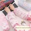 Cute Cartoon Waterproof Arm Sleeves