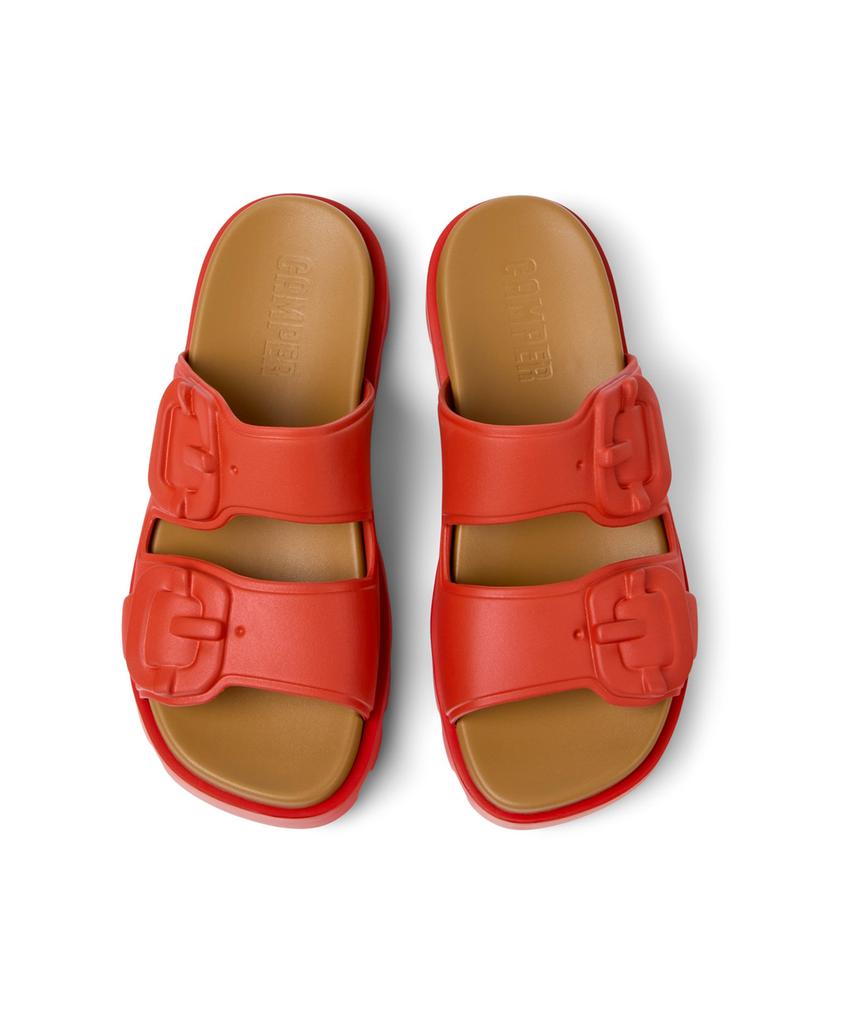 Camper Brutus Sandal K201792-003
