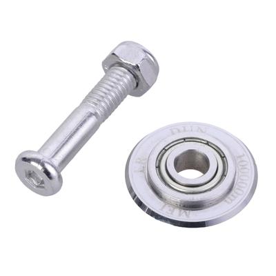 High Hardness Manual Tile Cutter Tile Cutting Disc Glass Ceramic Tile Cutter Wheel Cut Offs Wheel Blade Replacements