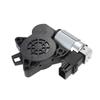 Elektrischer Fensterhebermotor für linke Fahrerseite / rechte Beifahrerseite für Mazda 3 5 CX-7 RX-8 742-801