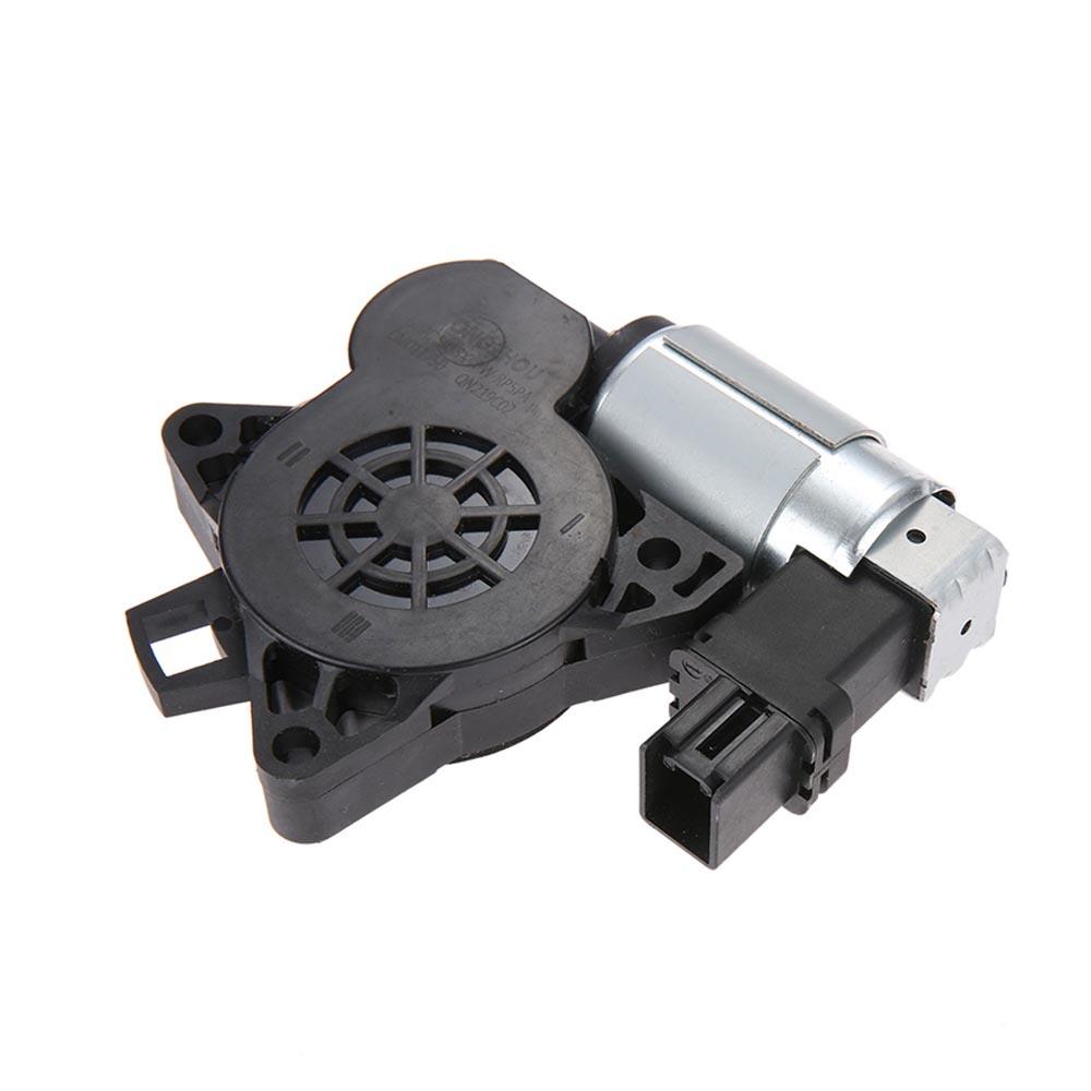 Left Driver Side / Right Passenger Side Power Window Regulator Electric Lift Motor For Mazda 3 5 CX-7 RX-8 742-801