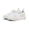 Trinity Platform Sneakers Alpine Size (389289), Snow/Puma White/Frosty Pink, 23.5cm