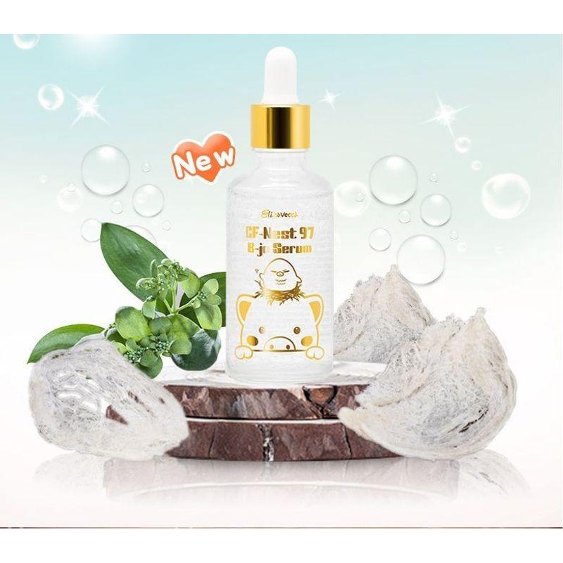 Elizavecca - CF-Nest 97% B-Jo Serum 50ml
