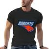 Bobcats merch T-Shirt sweat funnys Aesthetic clothing plain white t shirts